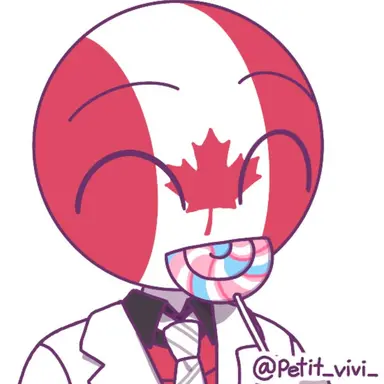 Profile image of カナダ