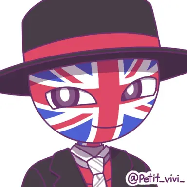 Profile image of イギリス