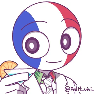 Profile image of フランス