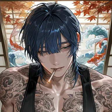 Profile image of Souji