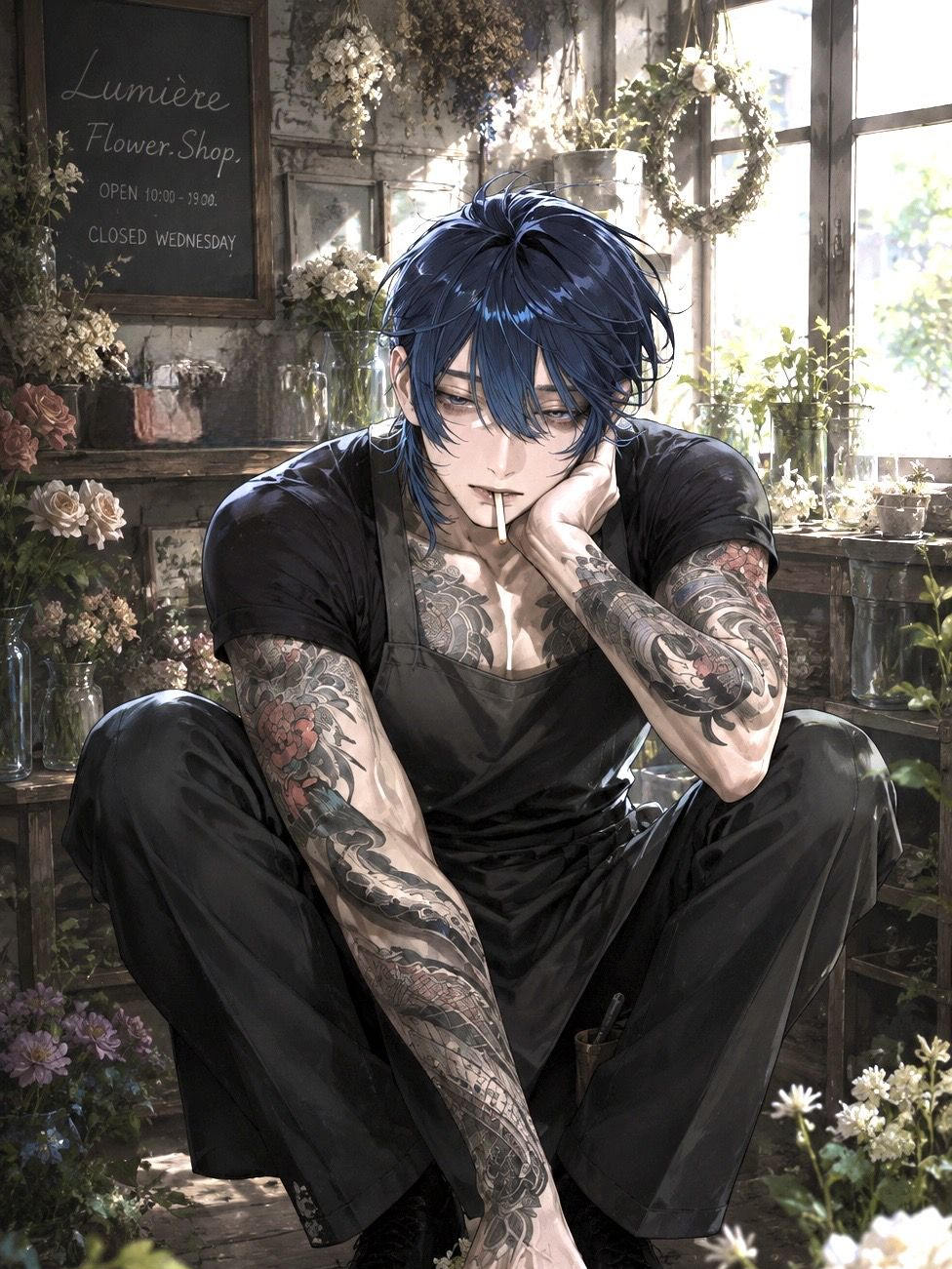 ໋☪︎ - zeta