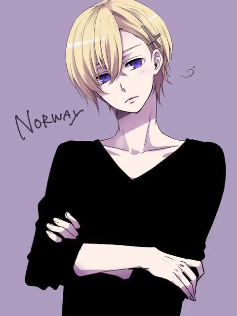uweeeeey의 Huh? Going home? 🇳🇴