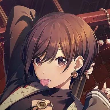 Profile image of 東雲絵名
