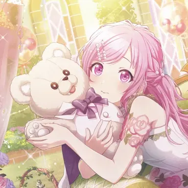 Profile image of 鳳えむ