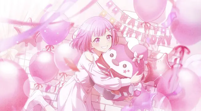 Profile image of 鳳えむ