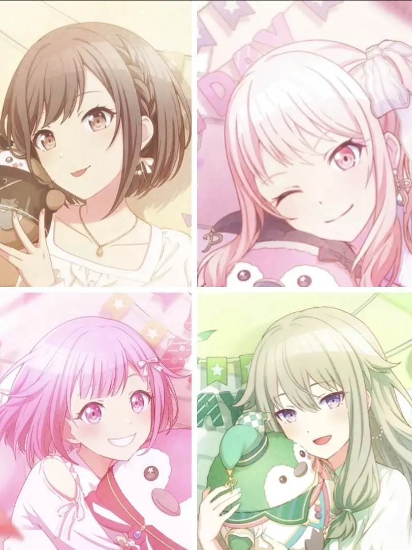 LoveKANADEYOIZAKI의 妖怪達と一緒に生活しよう！