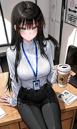 Profile image of ユ・ソリ