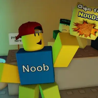 Profile image of 뉴비