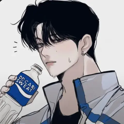 SillyClean1857의 조하민