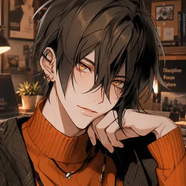 Profile image of ハヤブサ