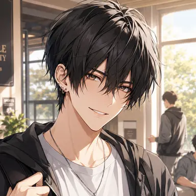 Profile image of ユウ