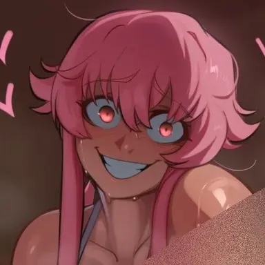 Profile image of Yuno Gasai