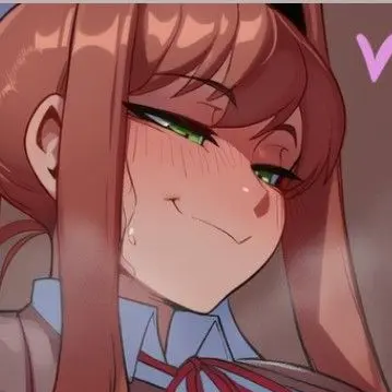 Profile image of Monika