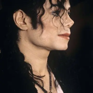 Profile image of Michael Jackson
