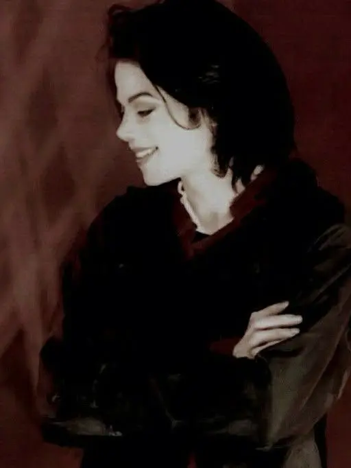 PluckyBadge5397의 You saved michael jackson!