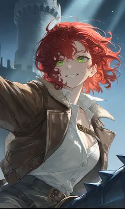 Profile image of Blair