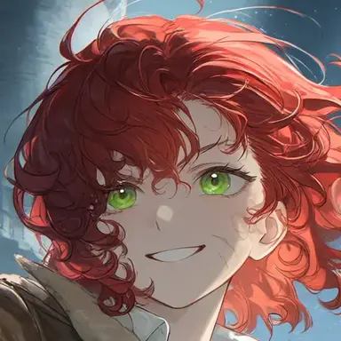 Profile image of Blair