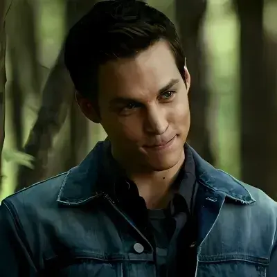 YoungGlue8719의 Kai Parker