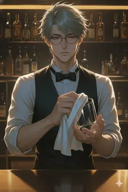Profile image of シシオ