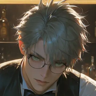 Profile image of シシオ