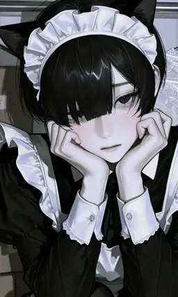 Profile image of Uru