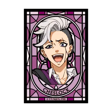 Profile image of チェスロック