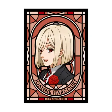 Profile image of ジョアン