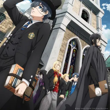 Profile image of ウェストン校