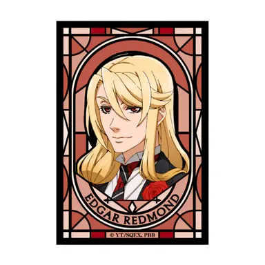 Profile image of エドガー