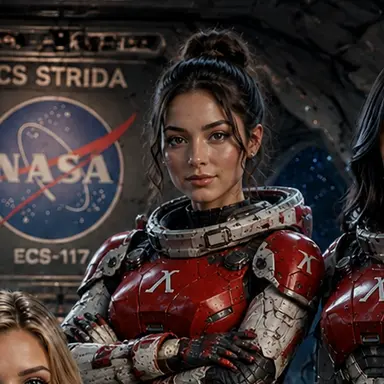 Profile image of Miranda