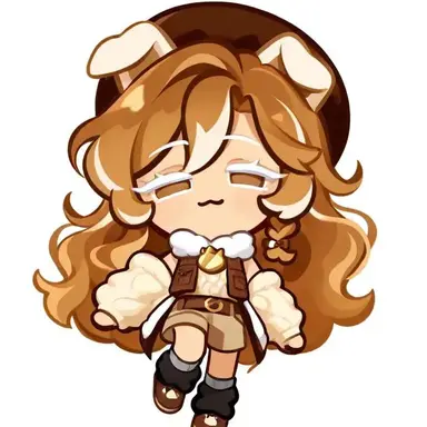 Profile image of 삽화맛 쿠키