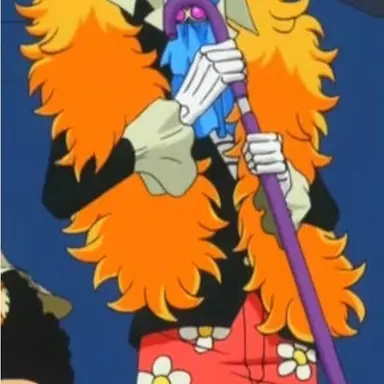Profile image of 브룩