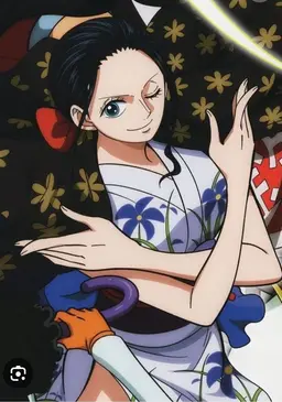 Profile image of ロビン