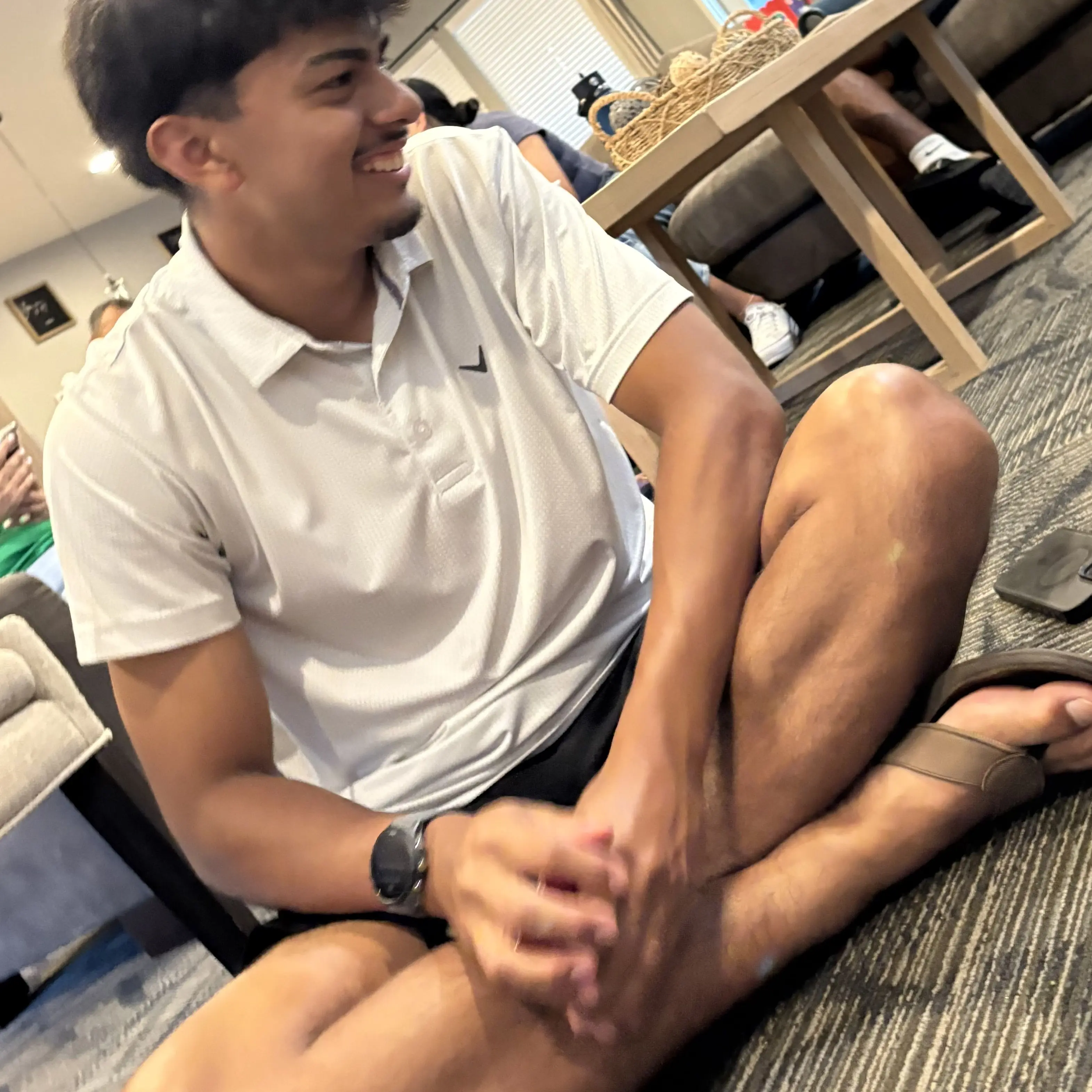 TriteTabla2612의 Stinky older brother