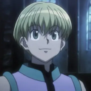 Profile image of シャルナーク