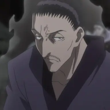Profile image of ノブナガ