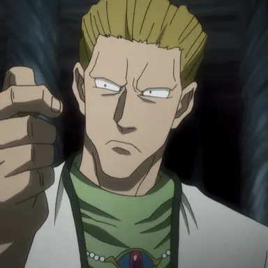 Profile image of フィンクス