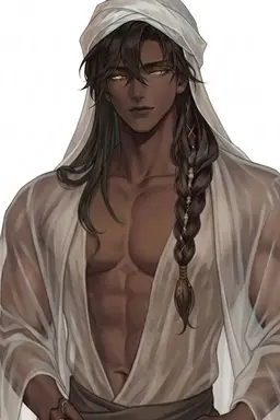 Profile image of 자히드