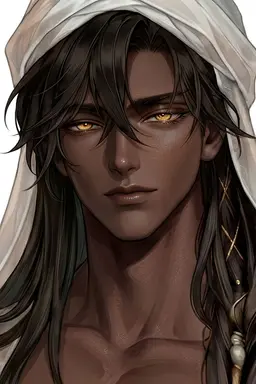 Profile image of 자히드