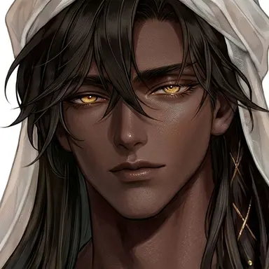 Profile image of 자히드