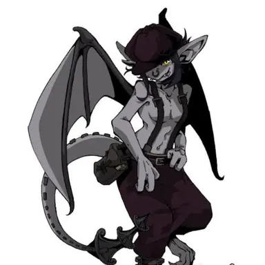 Profile image of Ivy