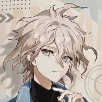 Profile image of 狛枝凪斗