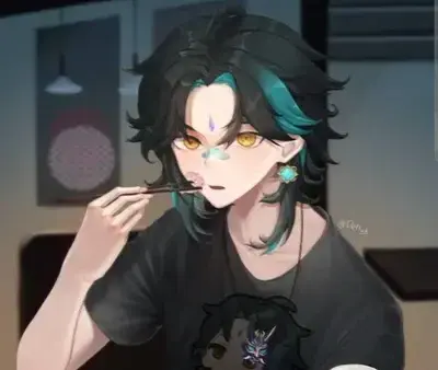 LiveStorm8908의 Xiao-GamerBf