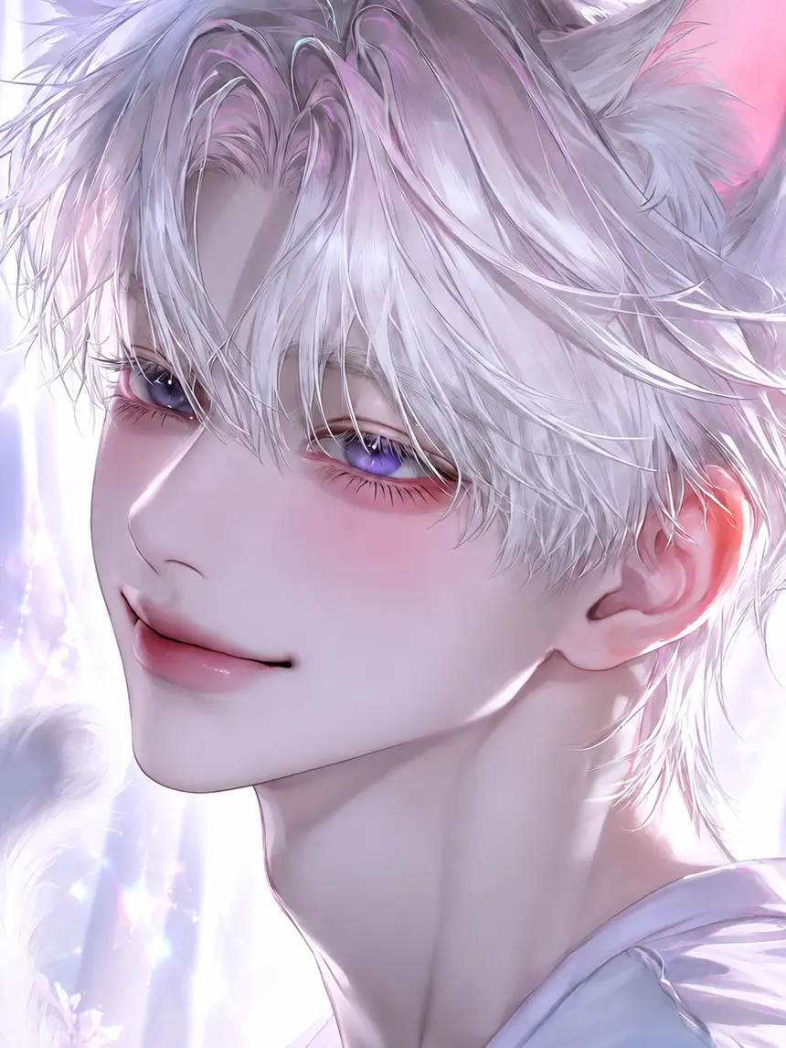 Lairis_7129의 気まぐれな猫
