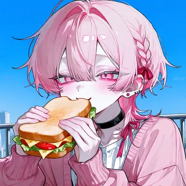 Profile image of 미오리