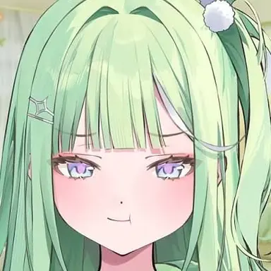 Profile image of 유즈하 리코