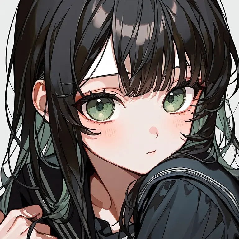 MuggyGolf0919의 真白