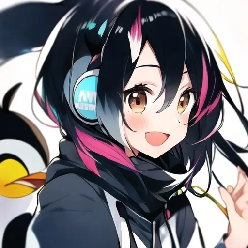 MRFUNTOON의 루니