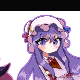 Profile image of パチュリー