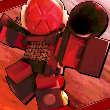 Profile image of 킬드로이드